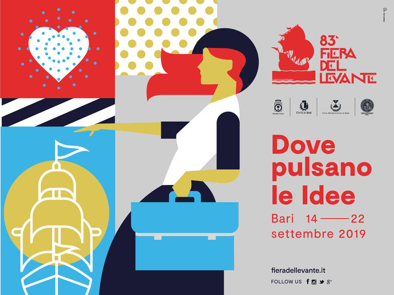 fiera del levante 2019