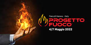 Progetto Fuoco 2022