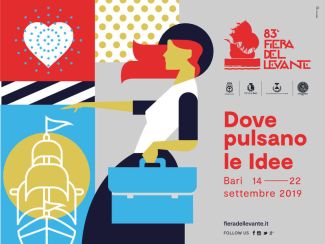 fiera del levante 2019