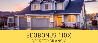 Pubblicati i decreti requisiti e asseverazioni