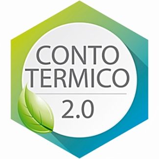 Conto termico 2.0