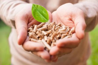 Come scegliere il pellet giusto?