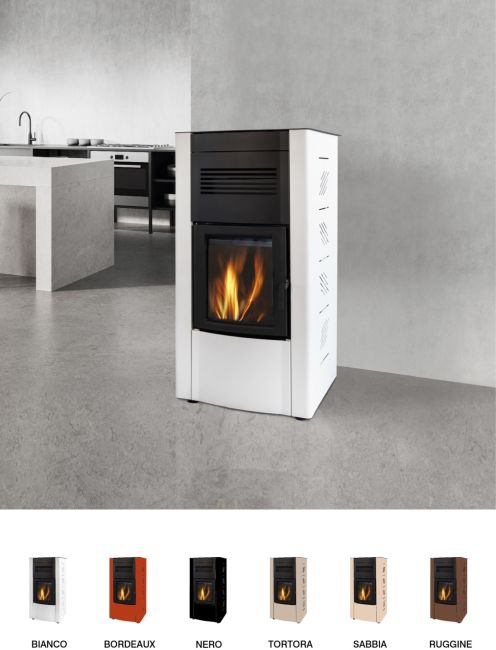 kyla -a tutto colore