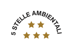 5 Stelle di classificazione ambientale